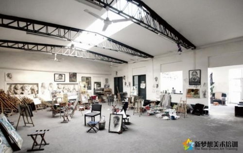 北京畫室 免費學習 火熱報名中