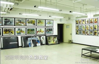 【北京寒假美術培訓哪家好首選北京壹加壹畫室】-北京