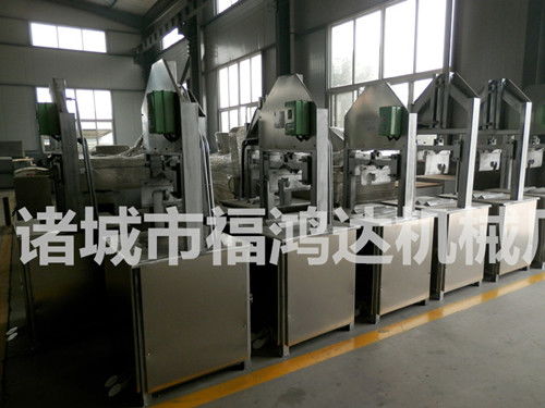 北京豬頭劈半機服務為先 福鴻達機械廠