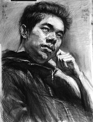 北京長(zhǎng)夙畫室