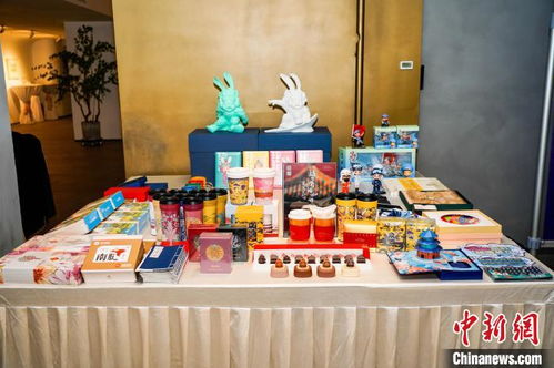 2022北京旅游商品和文創(chuàng)產(chǎn)品大賽啟動(dòng) 鼓勵(lì)開發(fā)京味文創(chuàng)產(chǎn)品