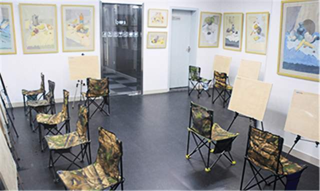 2021年美術藝考口碑北京畫室十大排名