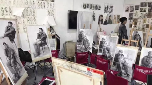 美術(shù)生一定要收藏的q a手冊 下