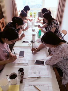 北京成人畫室,梵高之路畫室