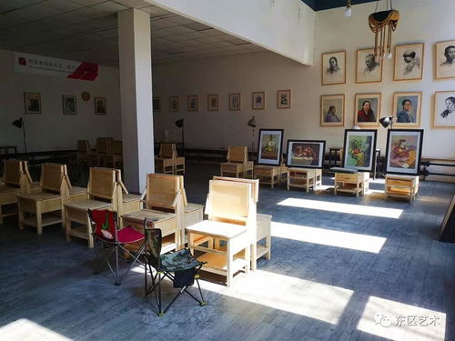 北京畫室 北京東區藝術培訓寒暑假班招生簡章