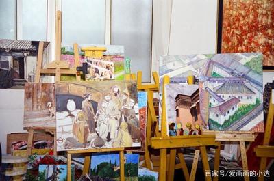 北京畫室排名前十哪家好?如何選擇北京畫室?