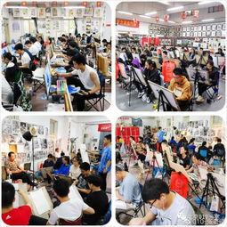 北京010畫室 2020新政策,美術藝考,不凡之路