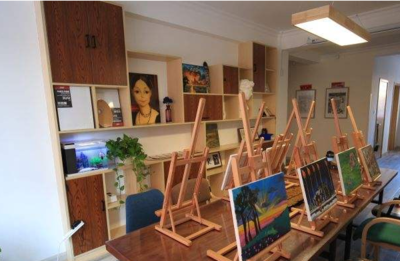 2021北京升學率最高的畫室排名