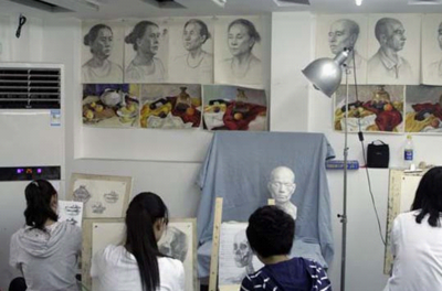 北京冷暖畫室藝術(shù)生命在這兒?jiǎn)⒑?- 房產(chǎn)中國(guó)網(wǎng)