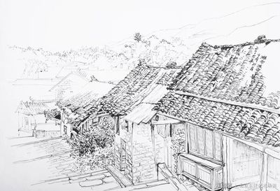 東區(qū)有你 | "你學(xué)了畫畫以后到底能干嘛?"一個美術(shù)生的十年