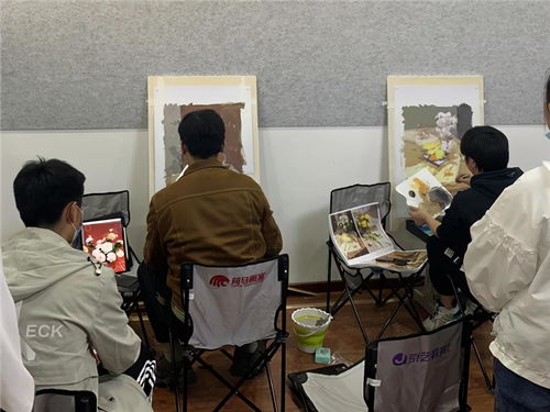 北京畫室十大排名都有哪些機構 美術生選畫室應該從哪方面入手