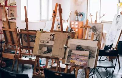 如何選擇北京畫室及實地考察要點