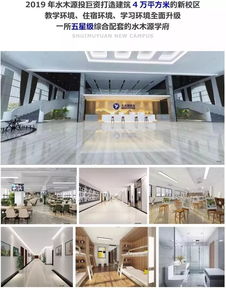 水木源畫室 引領全國美術高考培訓的尖端品牌