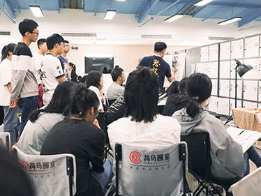 疫情期間美術生和家長如何選擇北京畫室？實用指南請收好