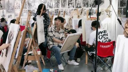 北京十大畫室怎么選 美術生如何挑選優質北京畫室