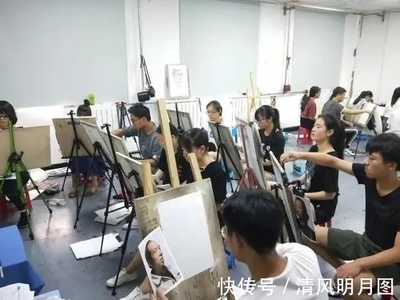 美術生在集訓期間調整心態？北京畫室這四個技巧幫你擺脫煩惱！