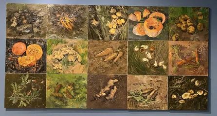 北京畫室?guī)懔私饩糯竺涝夯A(chǔ)部?jī)?yōu)秀作品