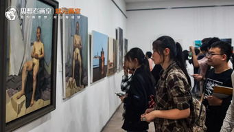 北京思想者畫室‘承接師意，開啟未來(lái)’師生作品展在京隆重開幕