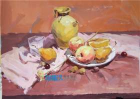 北京畫室探索 藝術(shù)培訓(xùn)的殿堂與選擇指南