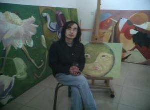 北京央美成功畫室 助力藝術(shù)夢(mèng)想的專業(yè)殿堂