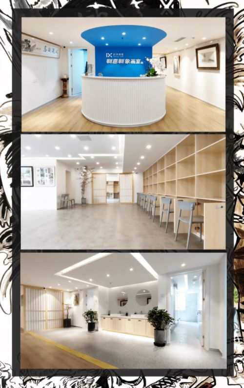 北京新意新象畫室2021-2022屆動(dòng)畫班招生簡(jiǎn)章