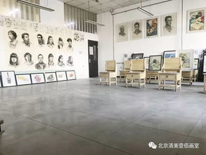 2019-2020北京清美壹佰畫室招生簡(jiǎn)章（5月版）