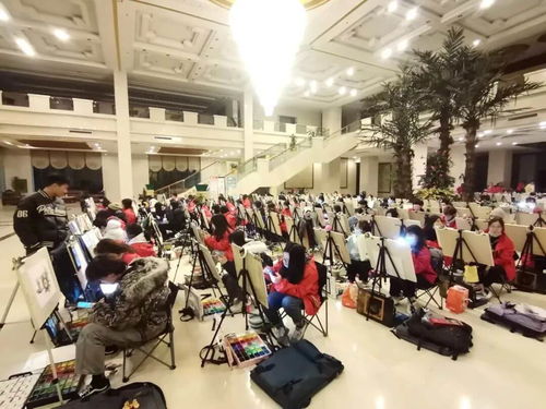 美術生必知 北京畫室選擇技巧指南